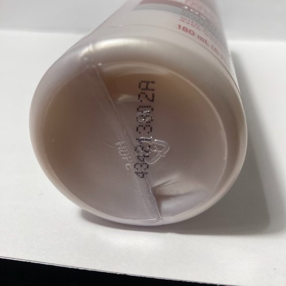 Herbal Essences Split End Defense Cream 6 Bottles DISCONTINUED Pomegranate - Picture 12 of 13